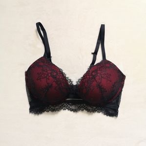 2 for $25 | NWOT La Senza Push Up Bra | 34DDD
